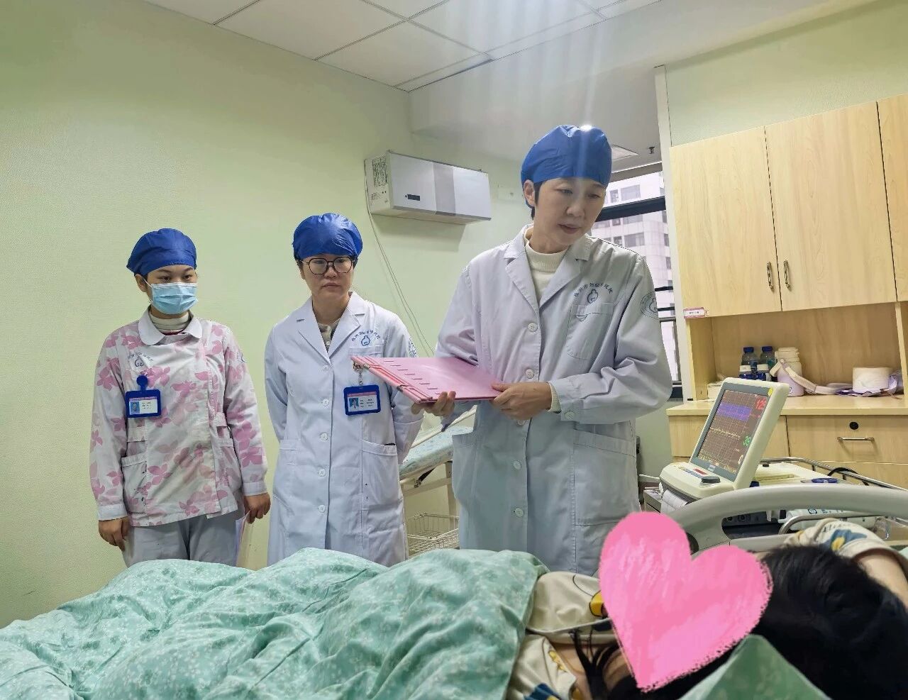 2026&ldquo;元旦宝宝&rdquo;报到！&ldquo;这是最珍贵的新年礼物&rdquo;！